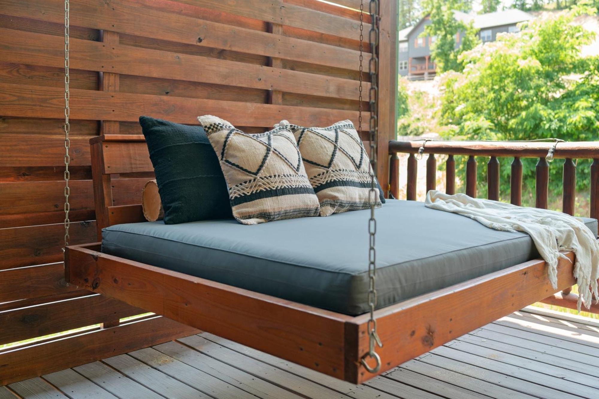 Tennessee Blue By Avantstayheart Of Holiday home *