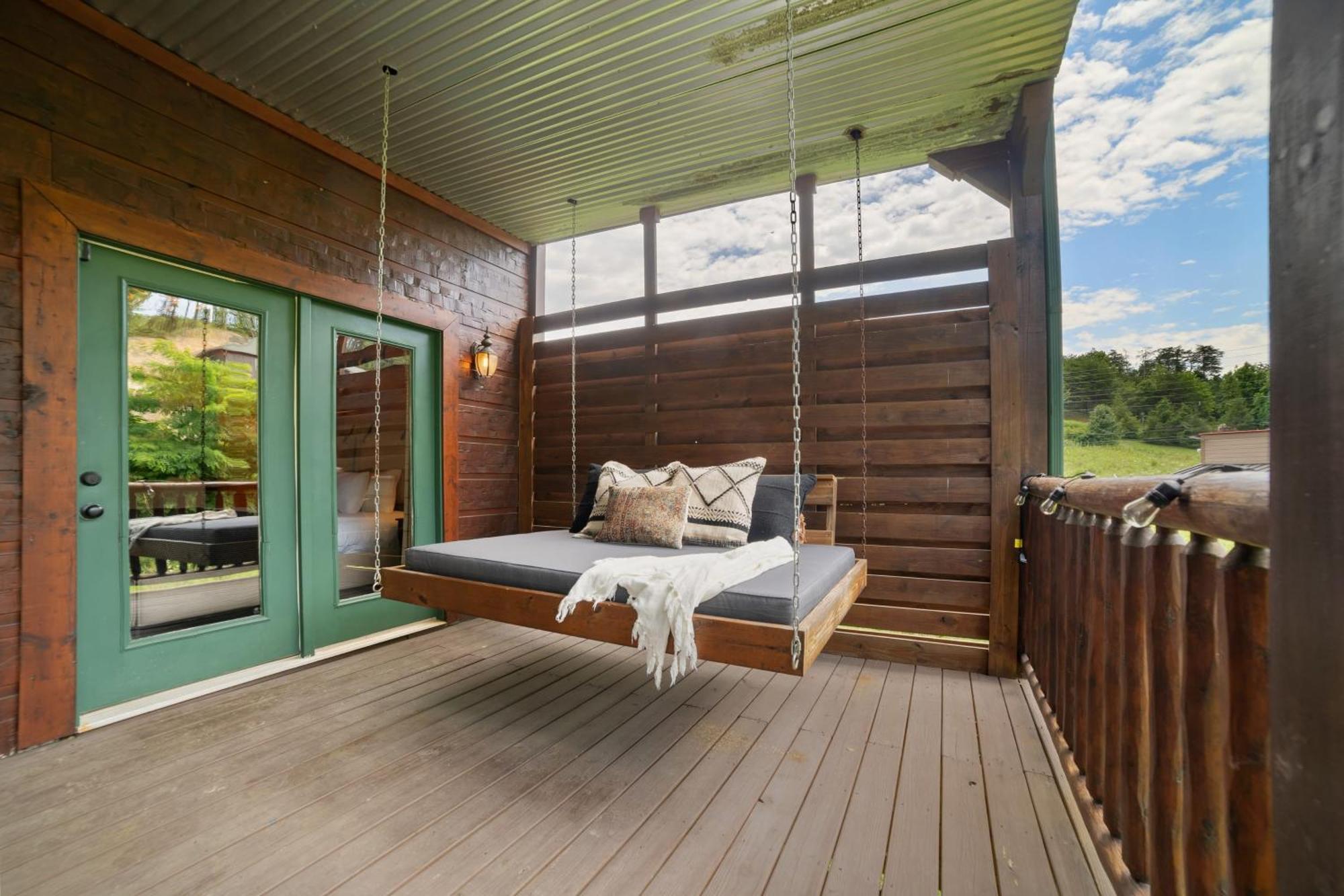 Tennessee Blue By Avantstayheart Of Holiday home Pigeon Forge